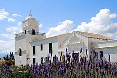 Exterior La Merced del Alto