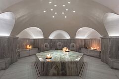 Hammam Euphoria Retreat