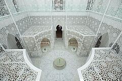 Spa Royal Mansour Marrakesch