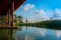 Yoga The Ritz-Carlton Bali