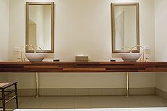Double Vanity Arkaba