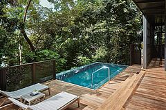 Rainforest Villa The Ritz-Carlton Langkawi