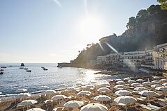 Strand 2 Belmond Villa Sant Andrea 