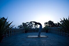 Yoga Ananda Wellness & Ayurveda Resort