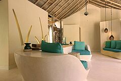 Spa Six Senses Laamu