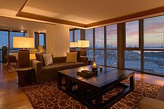 Grand Suite The Setai