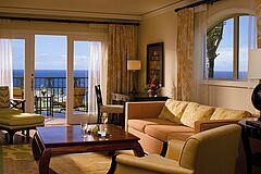Ocean View Suite The Ritz-Carlton Kapalua