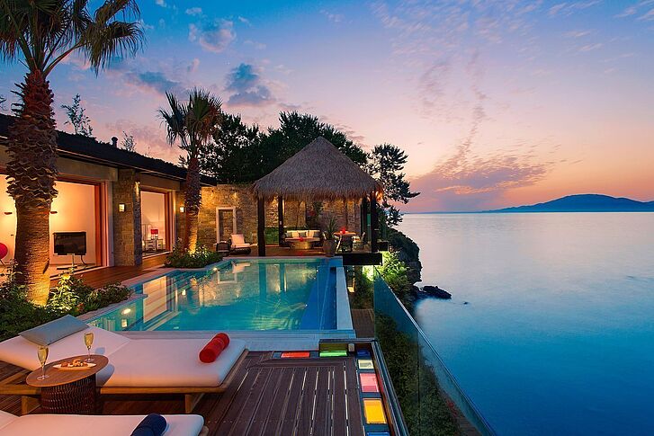 Royal Infinity Villa Porto Zante