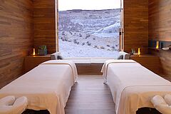 Spa Amangiri