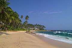 Strand Amanwella