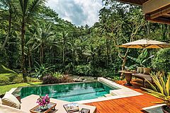 Natur - Four Seasons Bali at Sayan