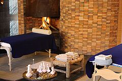 Spa Alto Atacama