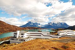 Luxury explora PATAGONIA