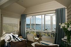 Suite The Boatshed