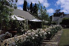 Garden Cape Lodge