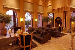 Interior Amanjena