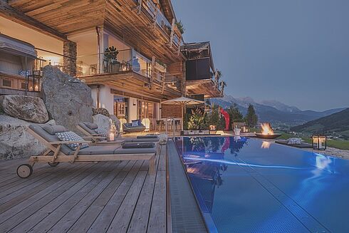 Leogang -  Senhoog Luxury Holiday Homes