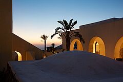 Sonnenuntergang 1 Sikelia Luxury Retreat
