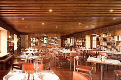 Restaurant Fasano Las Piedras