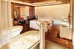 Spa Mandarin Oriental Singapore