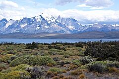 Mountains Tierra Patagonia