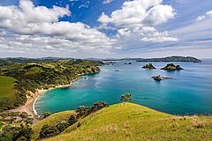 Natur Helena Bay Lodge