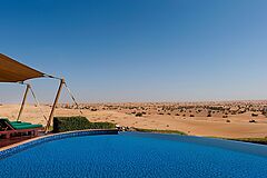 View Dubai Al Maha, a Luxury Collection Desert Resort & Spa