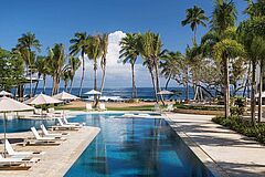 Pool Dorado Beach, a Ritz Carlton Reserve