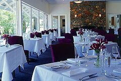 Restaurant Cape Lodge