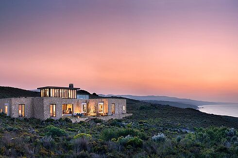 De Hoop Nature Reserve -  Morukuru Family Ocean House