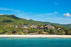 Beach Vana Belle, A Luxury Collection Resort
