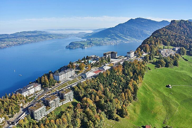 Anlage Buergenstock Hotel