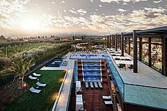 Cascaden Quellenhof Luxury Resort
