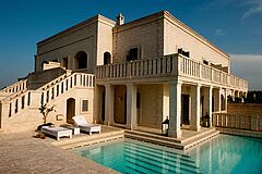 Villa Borgo Egnazia