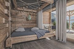 Daybed Senhoog Luxury Holiday Homes