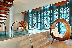 Spa The St. Regis Bangkok