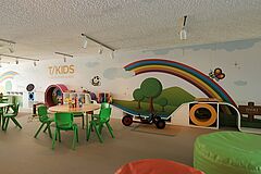 Portugal Ananatara Worldwide Kids Club