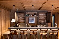 Bar The Mimi Chalet 