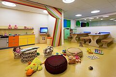 Childroom Beresheet Hotel 