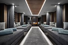 Ruheraum Quellenhof Luxury Resort