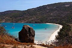 Bay El Questro Homestead