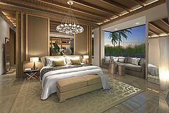 Schlafbereich Dubai Jumeirah Al Naseem, Madinat Jumeirah