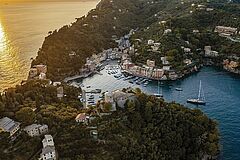 Bucht Splendido Mare, A Belmond Hotel, Portofino