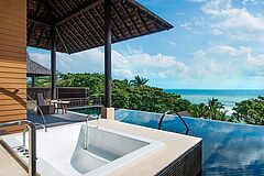 Whirlpool Vana Belle, A Luxury Collection Resort