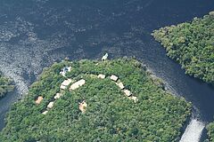 Lodge Anavilhanas Jungle Lodge