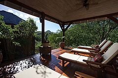 Spa Hermitage Bay