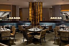 The Upper House - Cafe Gray Deluxe The Upper House - Cafe Gray Deluxe