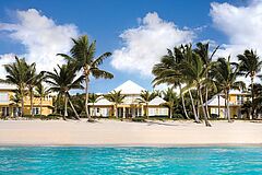 Strand Tortuga Bay Puntacana Resort & Club