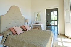 Galetto Bedroom Villa Fontelunga