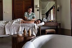 Spa Cape Weligama